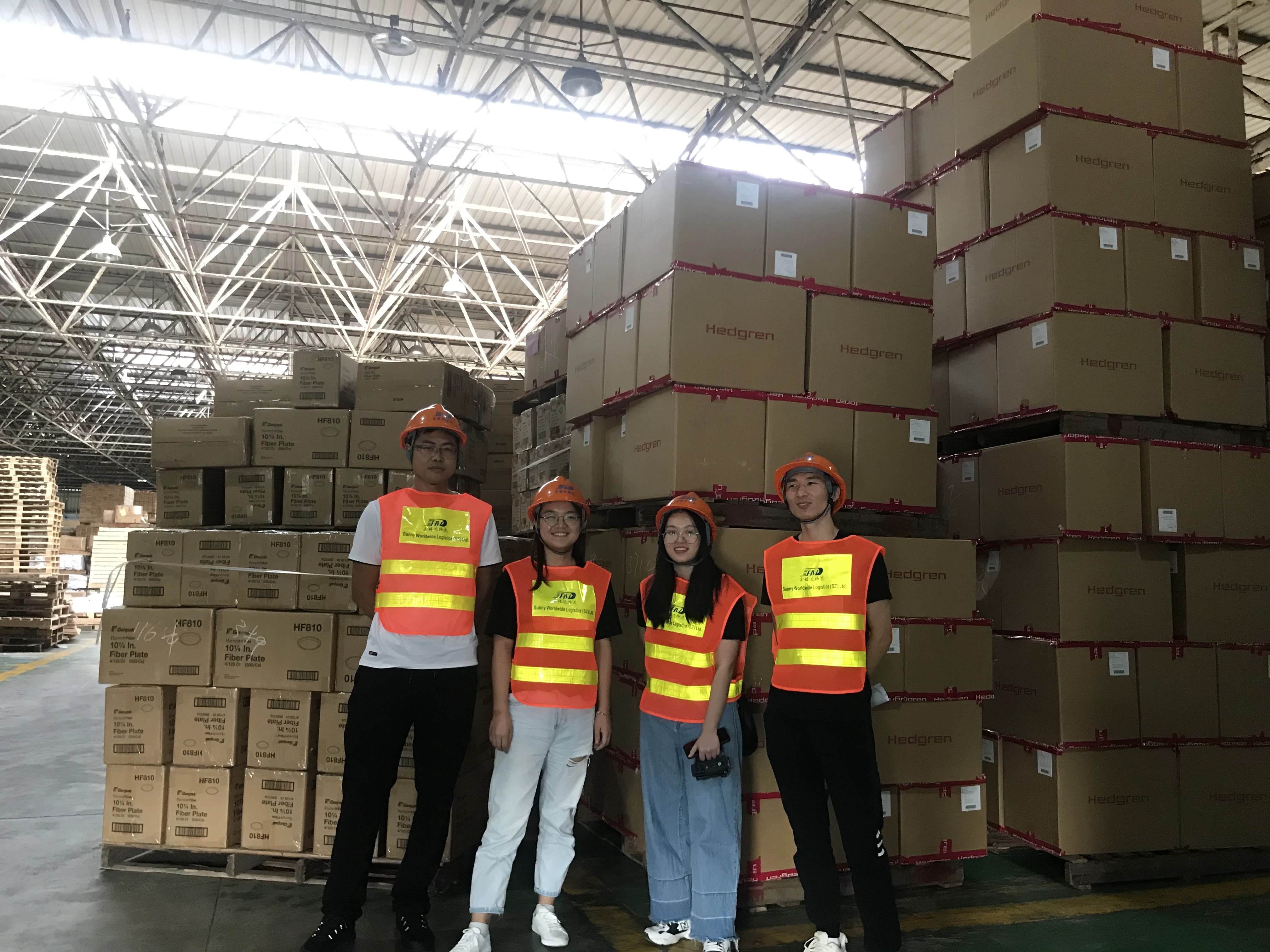 中国 Swwls DDP DDU海运服务中国货代海运拼箱整箱到菲律宾宿务 货运代理