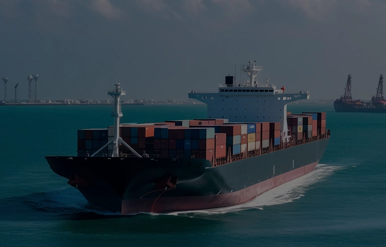 Sea Freight
