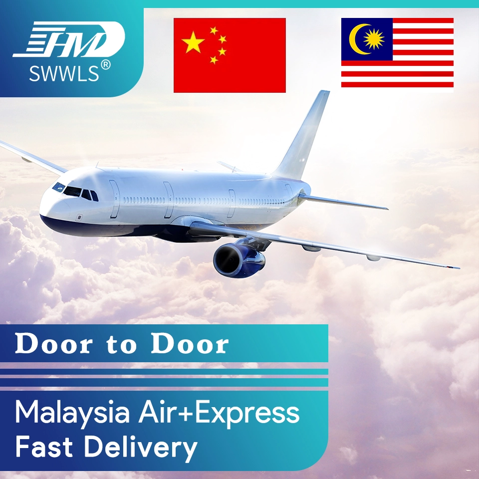 中国 swwls FBA货物空运门到门服务 中国港口到英国海运代理服务 货运代理