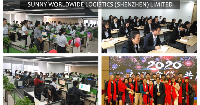 Shipping from China to Philippines Cost and Transit Time
