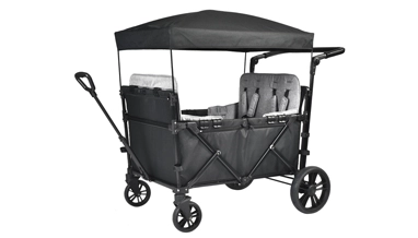 China baby wagon manufacturer