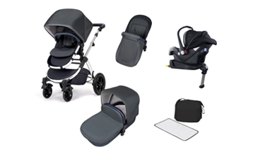 China baby stroller manufacturer