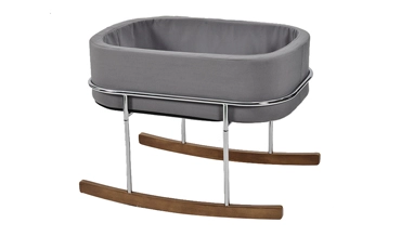 China baby bed manufacturer