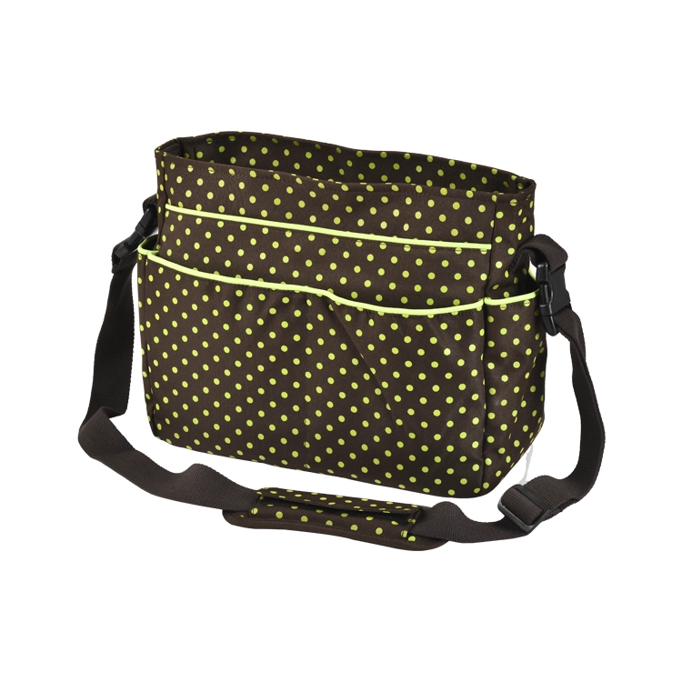 China Factory all Baby Windel Wickeltasche Wickelstation multifunktionale Muttertasche mit Wickelunterlage Hersteller