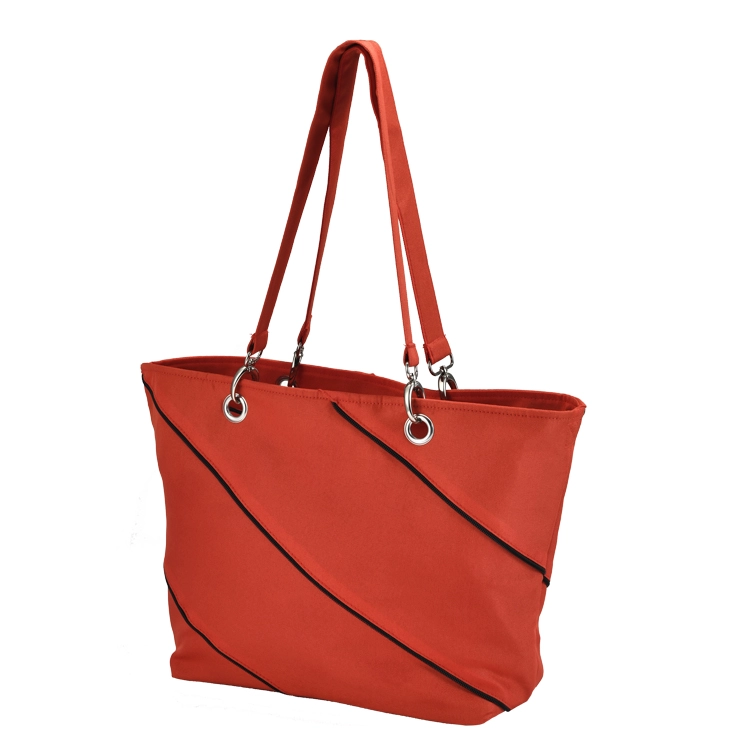 China modische Mama-Mutter-Geschenke, Momlife-Tragetasche für Krankenhaus, Einkaufen, Strand, Reisen, Damen-Mama-Tasche Hersteller