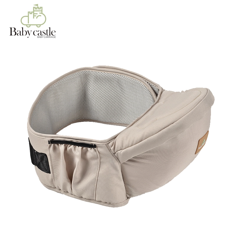 China 0–36 Monate, neuer, heißer Verkauf, ergonomische Babytrage, Babygurt mit Sitz Hersteller