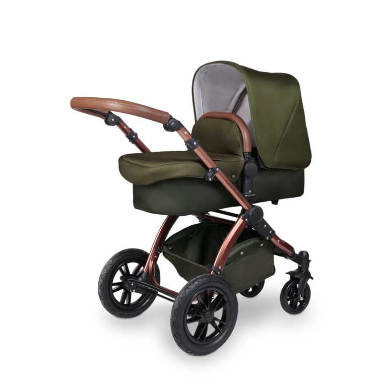 Europe hot selling baby buggy baby wagon pram baby stroller with car seat E R4
