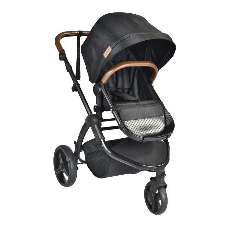 عربة أطفال City Mini أفضل عربة أطفال عالية الجودة مع En1888