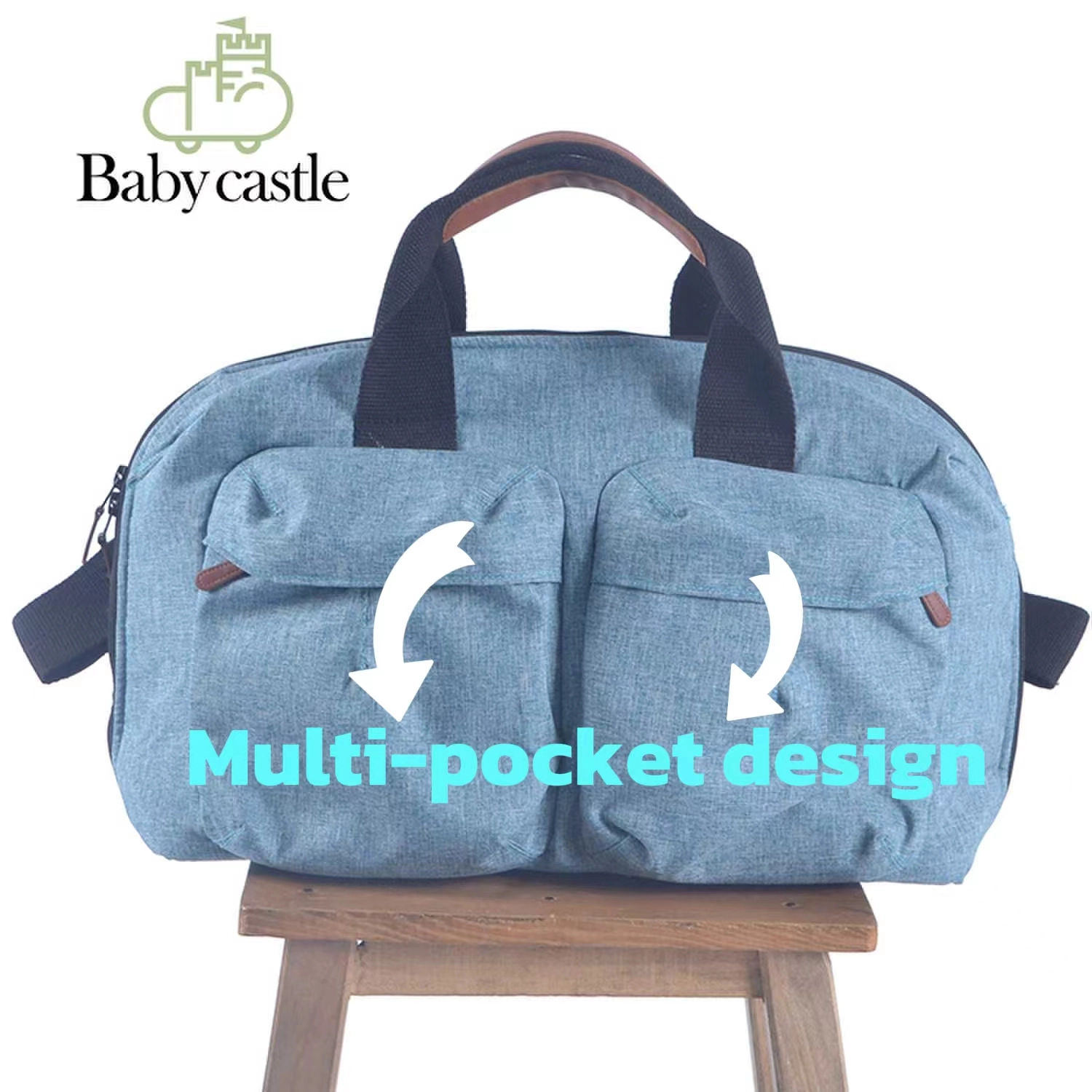 Mother weekender bag best mother care bag 2024