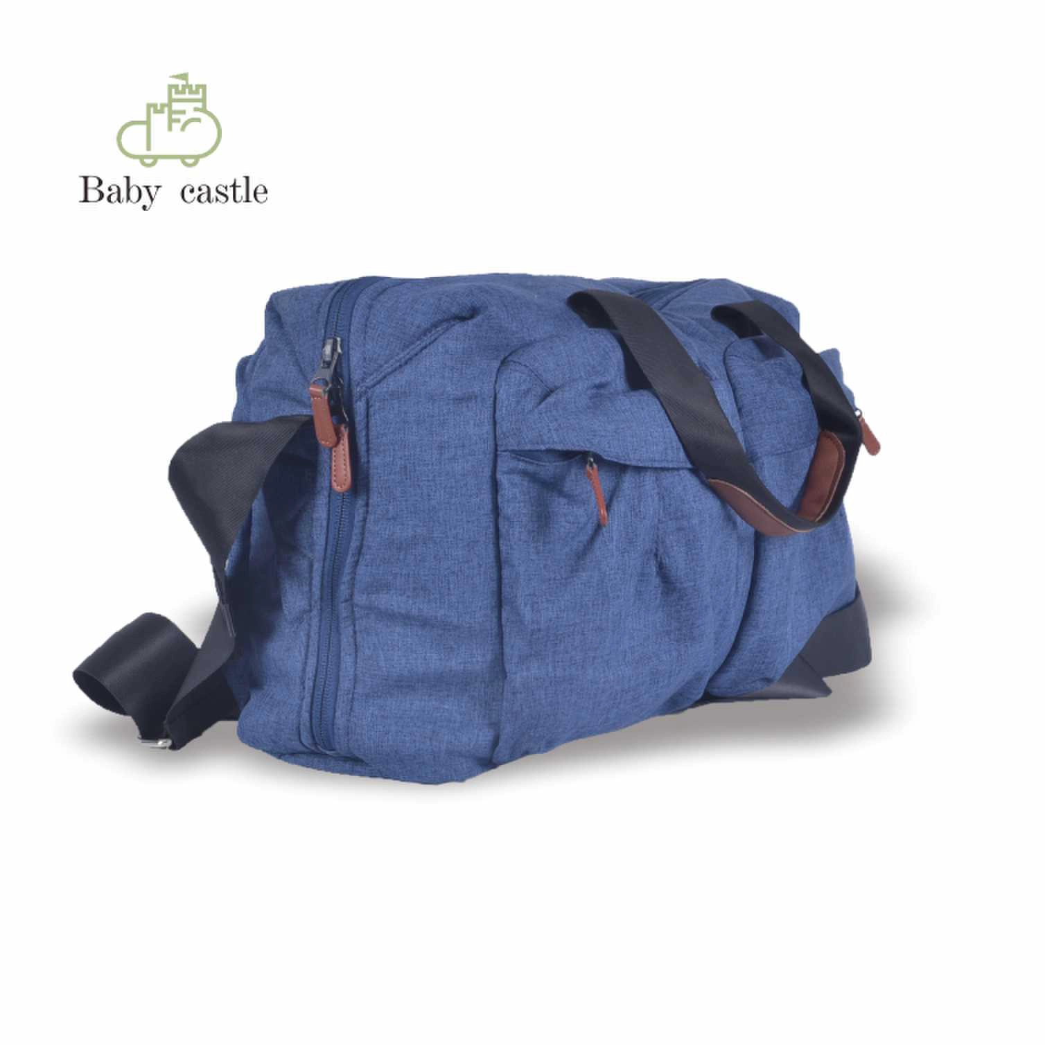 China Mutter-Weekend-Tasche, beste Mutter-Pflegetasche 2024 Hersteller