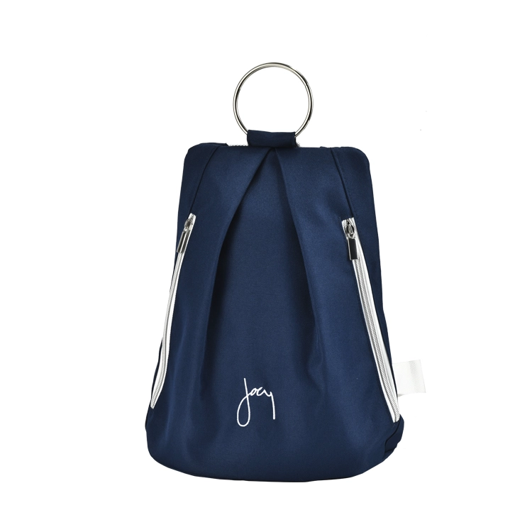 China 2024 Rucksack, faltbare Mama-Tasche, lässige Milchflaschentasche Hersteller