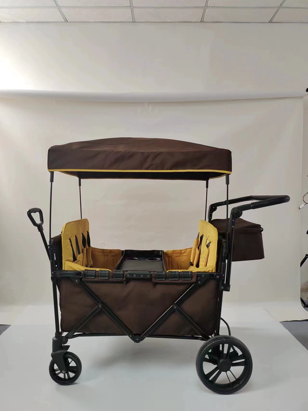 中山市宝联婴儿用品厂探索品质 中山市宝联婴儿用品厂探索品质