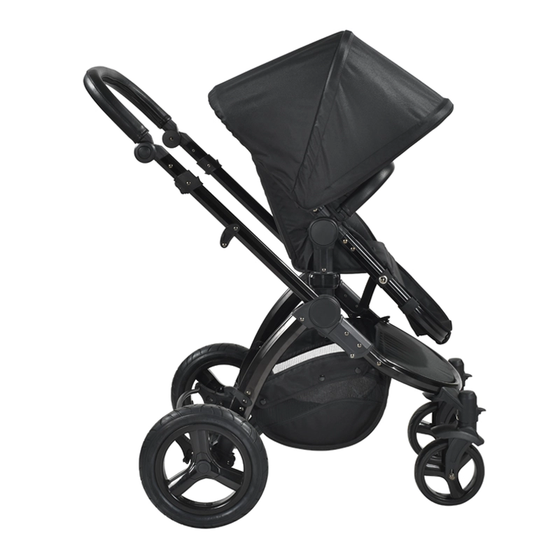 3-in-1 kinderwagen voor kinderwagens voor baby's en zomerkinderwagens