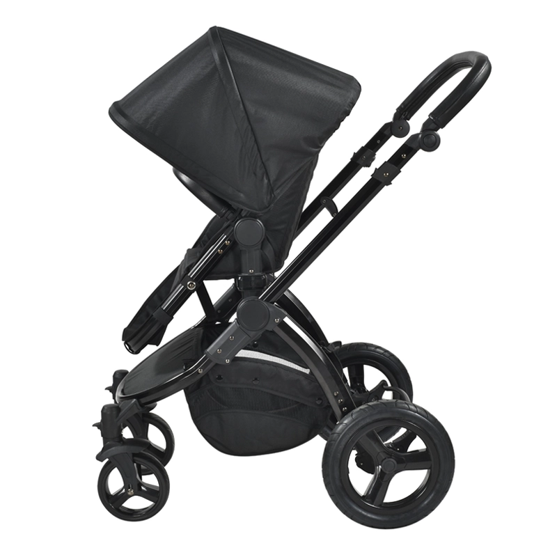 Chine Poussette pliable pour voyage parent face bébé poussette avec En1888 fabricant