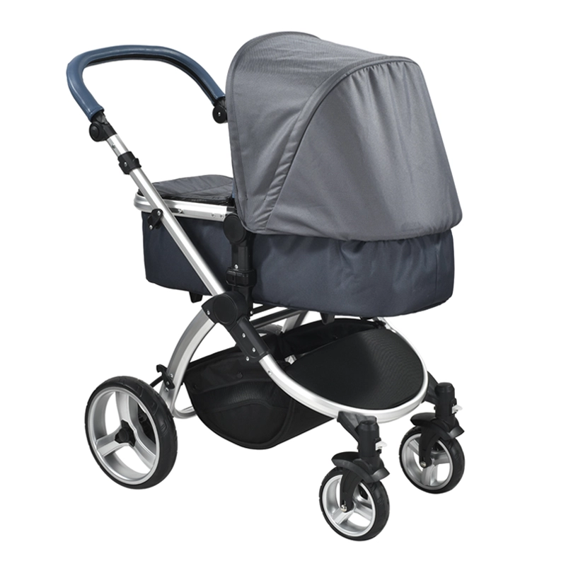 Bequemes Reisen mit der Familie: Wir stellen den Kinderwagen PL904 von Zhongshan Powerlink vor Bequemes Reisen mit der Familie: Wir stellen den Kinderwagen PL904 von Zhongshan Powerlink vor