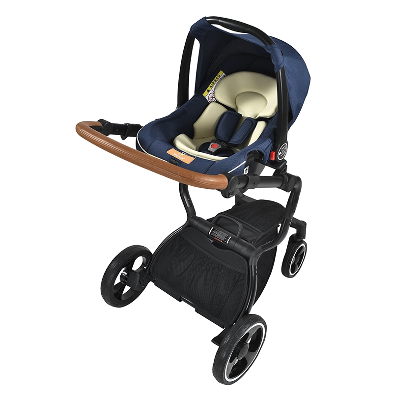 Best running strollers 2024 compact travel system folding pram foldable pram for travel
