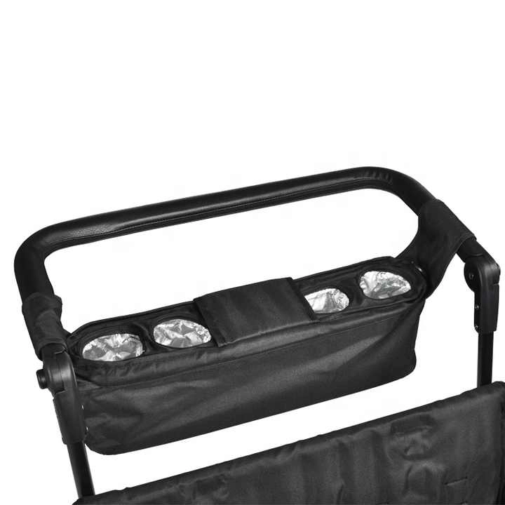 Powerlink Europe Hot Selling Luxury Folding Wagon Baby Wagon