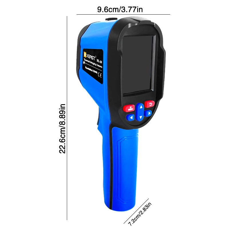 XEAST Thermal Imaging Camera XE-29 2.8
