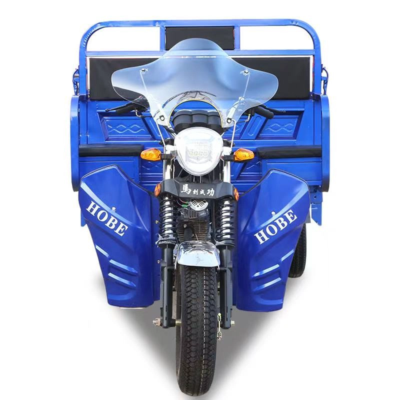 Ly-Hobe Motorized Triocle