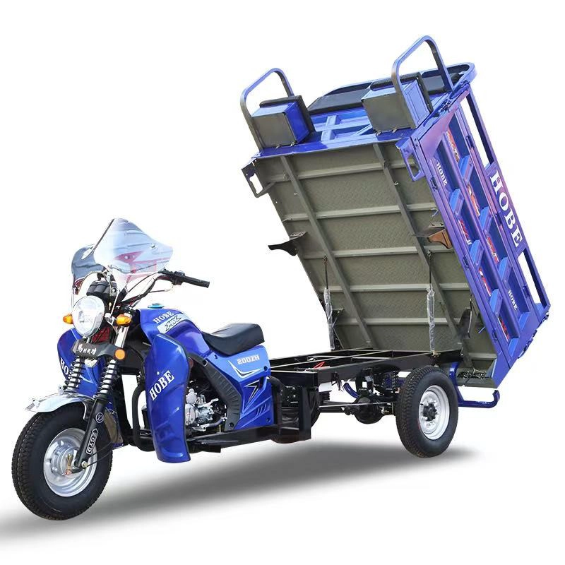 Ly-Hobe Motorized Triocle