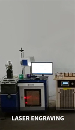 Laser Engraving