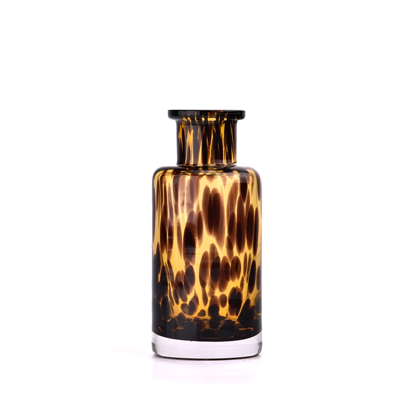 Hot sale 4 OZ different color aromatherapy bottle