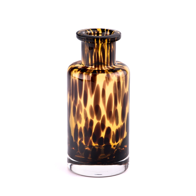 Hot sale 4 OZ different color aromatherapy bottle