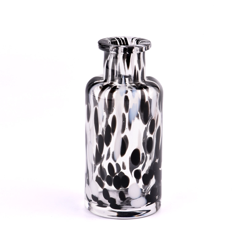 Hot sale 4 OZ different color aromatherapy bottle