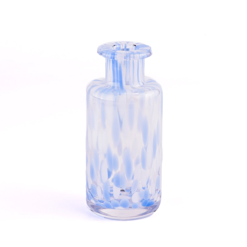 Hot sale 4 OZ different color aromatherapy bottle
