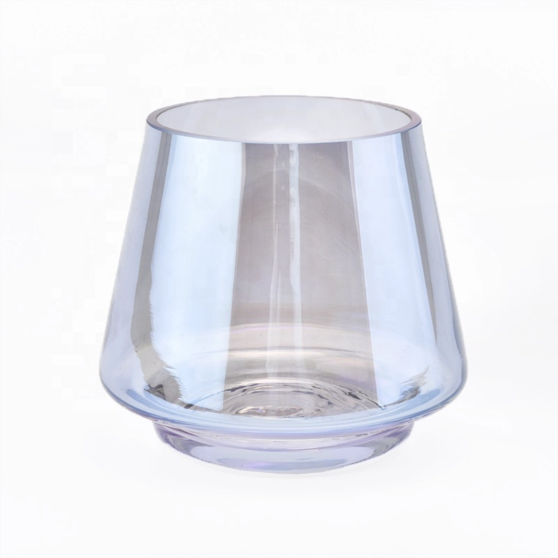 Fancy elegant candle jar doom in bulk