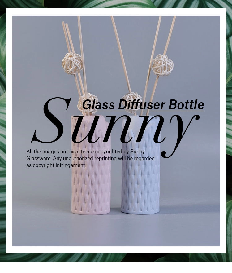 reed diffuser bottle