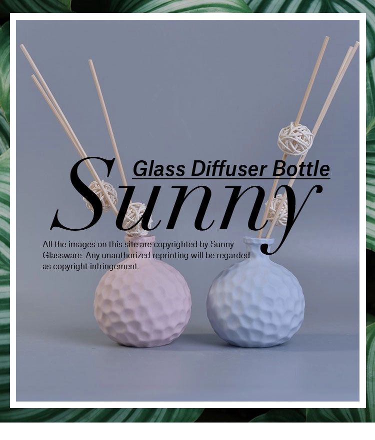 diffuser ceramic bottle