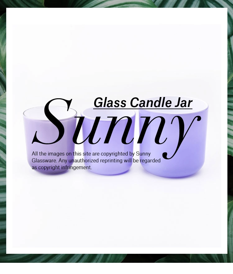 round bottom glass candle holders