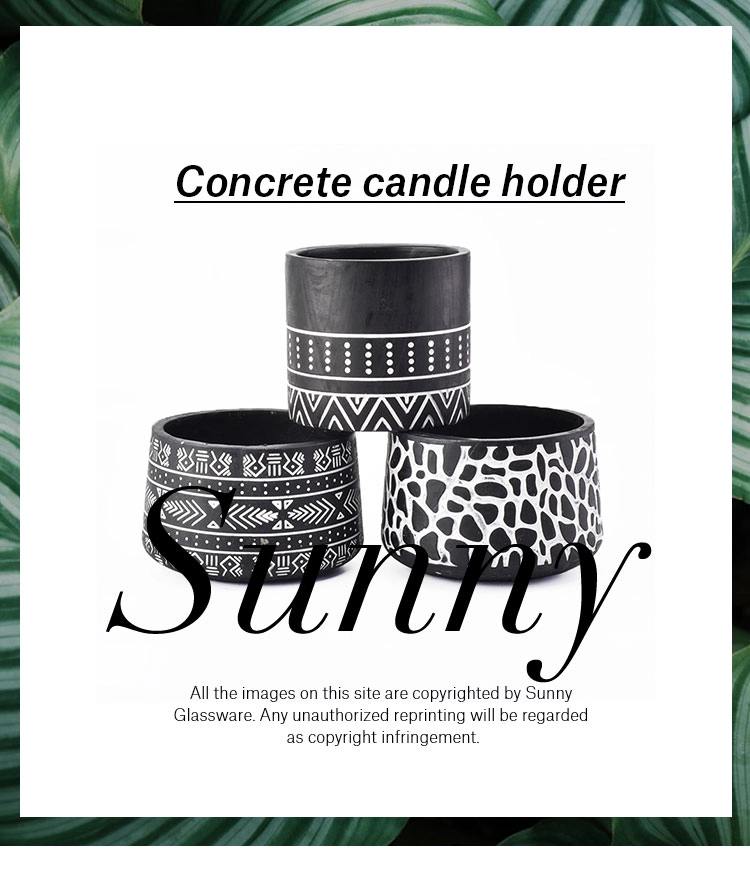 cosmetic container glass