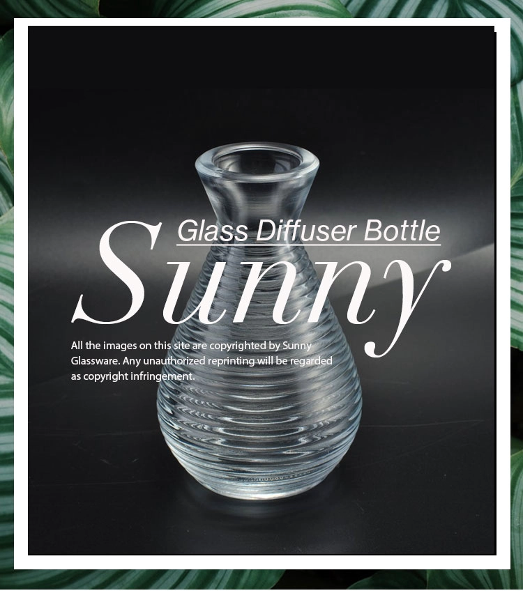 fragrance diffuser bottle