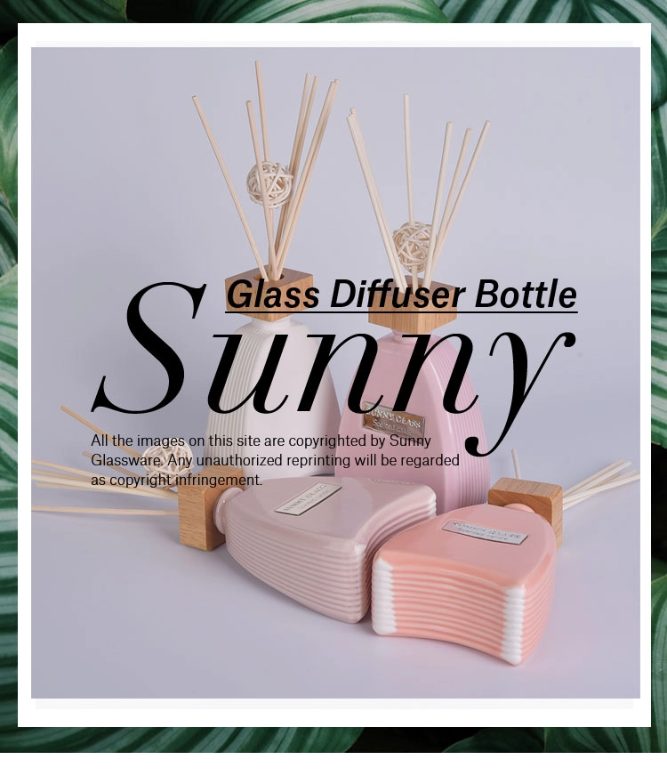 ceramic diffuser bottle