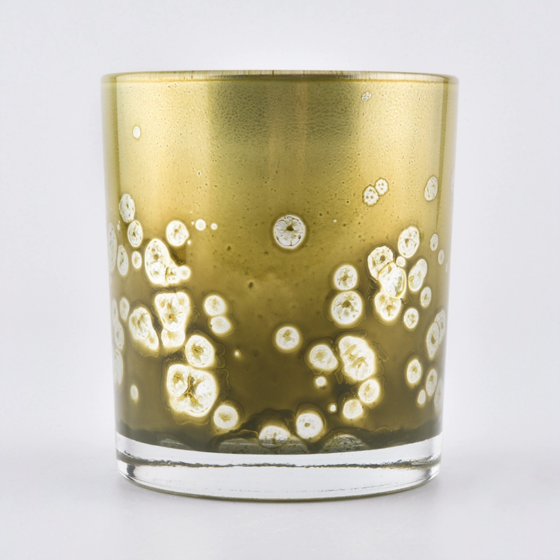3oz candle holder