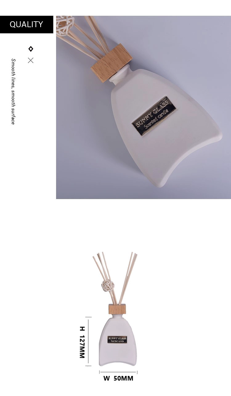 diffuser ceramic bottle