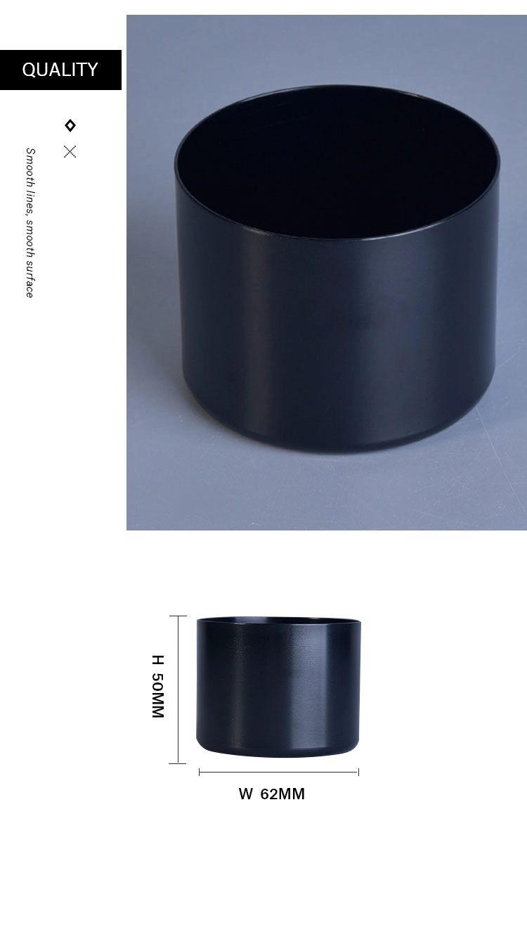 biodegradable bamboo cosmetic container
