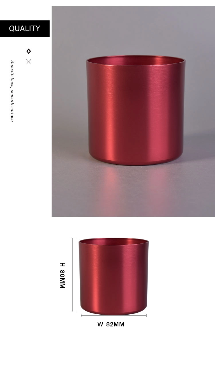 restaurant candle holder