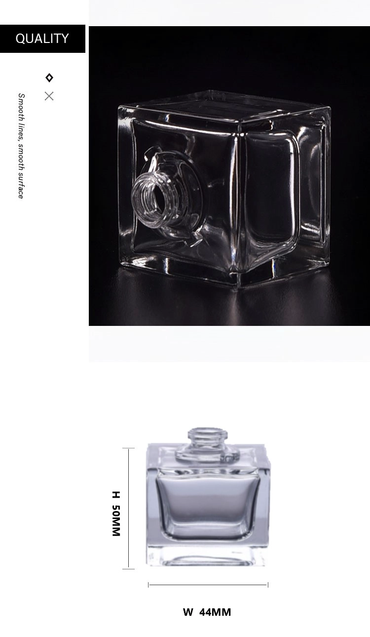 fragrance bottle car
