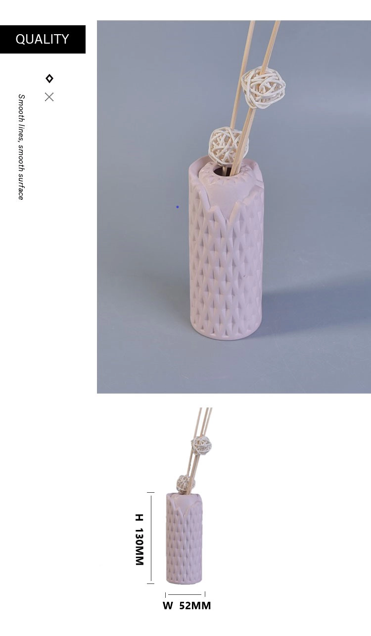ceramic bottle