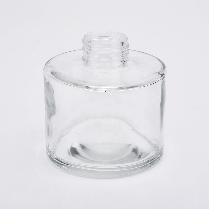 Sunny 150ml  room diffuser empty glass bottle