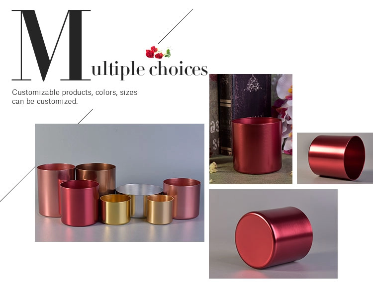 outdoor candle holder