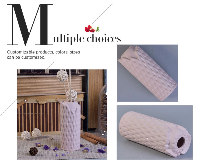 reed diffuser bottle ceramic