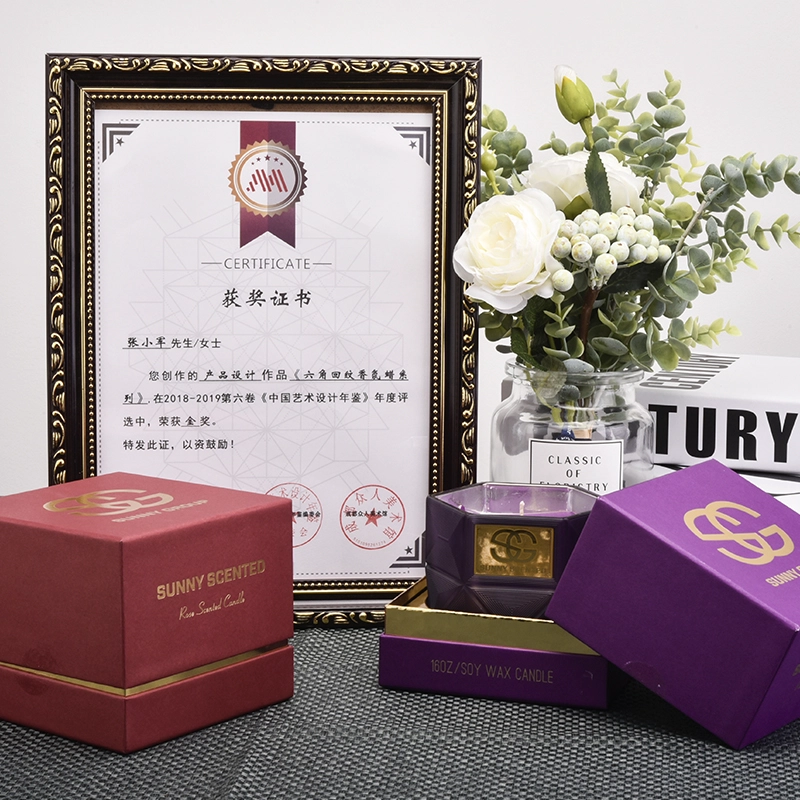 Cylinder wholesales transparent glass perfume bottles fragrance bottle for personal care