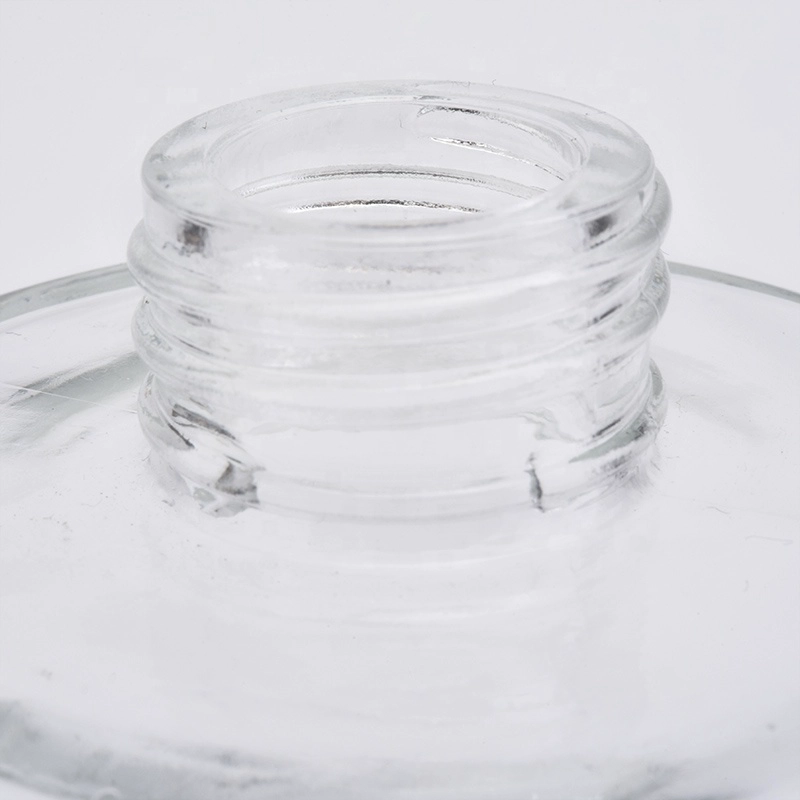 Sunny 150ml  room diffuser empty glass bottle