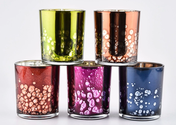 3oz candle holder