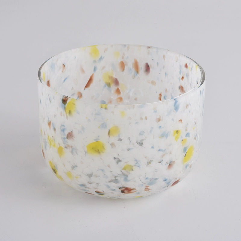 Scented candle container homemade scented candle jar