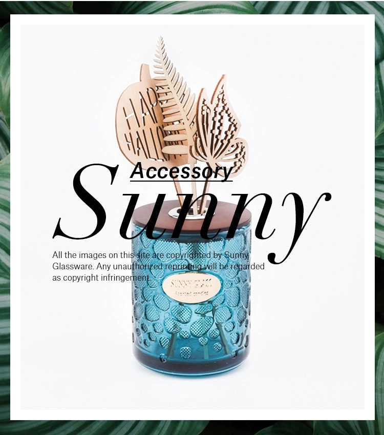 glass jar wood lid